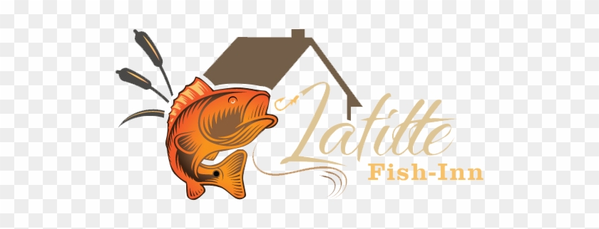 Contact Lafitte Fish-inn To Book Your Next Fishing - New Orleans Style Fishing Charters #981239