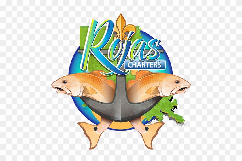 • New Orleans Fishing Guide - Rojas Fishing Charters #981245