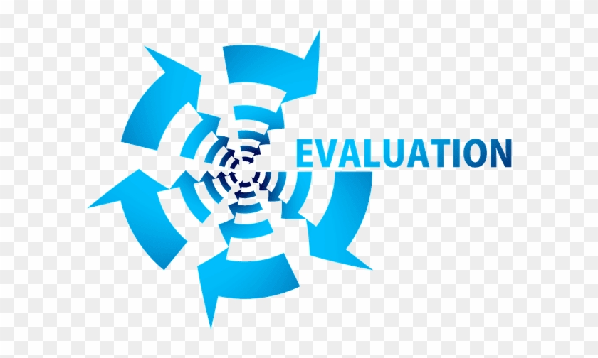 Evaluation Assessment Graphics #981249