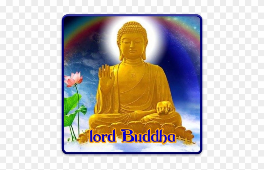 Tian Tan Buddha #981258