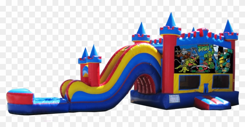 Water Slides For Parties #981292