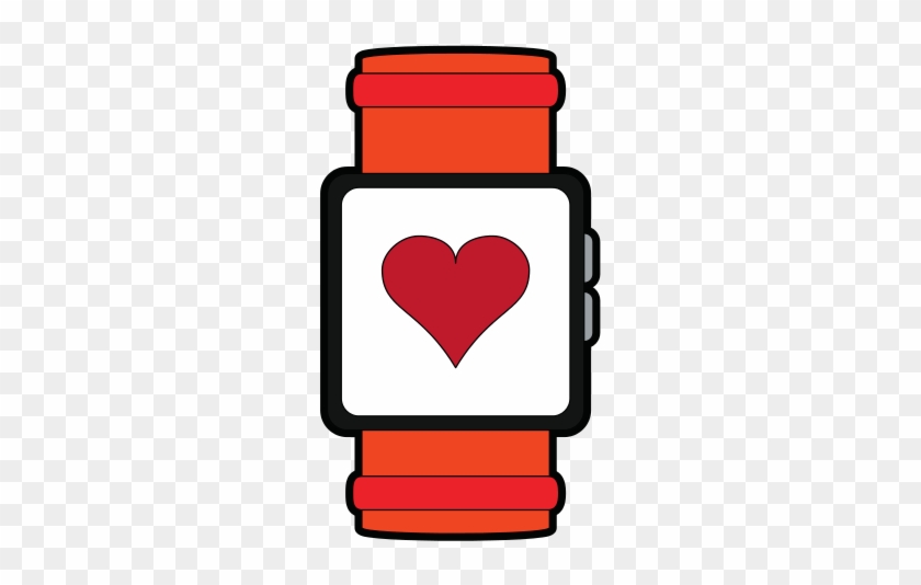 Heart Rate Wrist Monitor - Heart Rate Wrist Monitor #981294