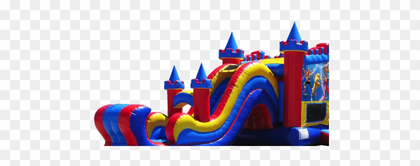 Twin Falls Bounce House #981306