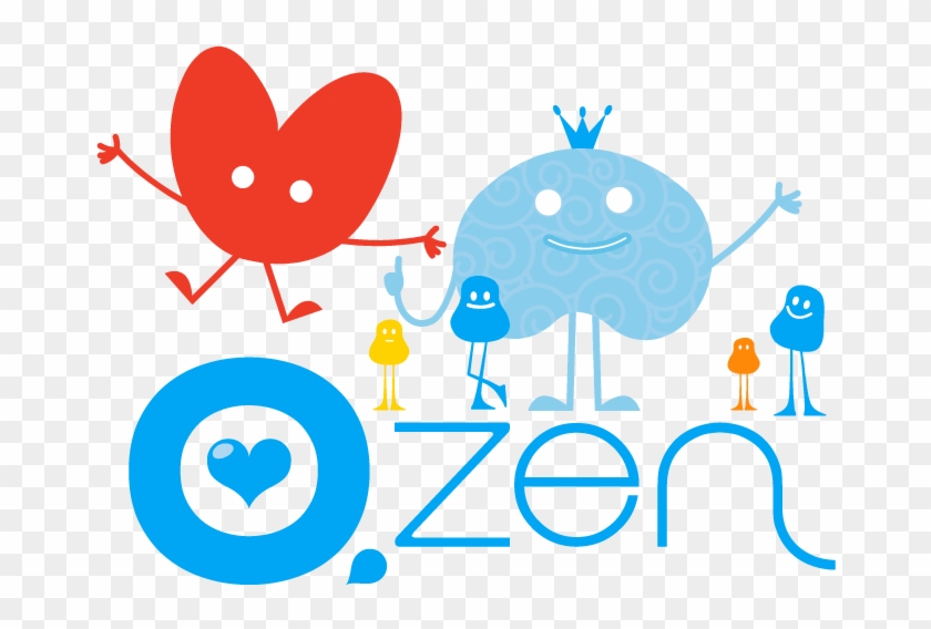 The Heart Coherence Principle Accessible To All - O Zen Ubisoft #981319
