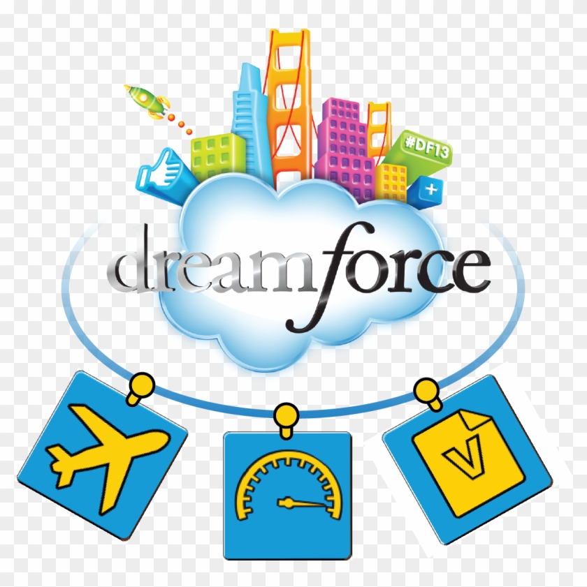 As A Salesforce Architect Or Developer, Your Job Is - Dreamforce #981330