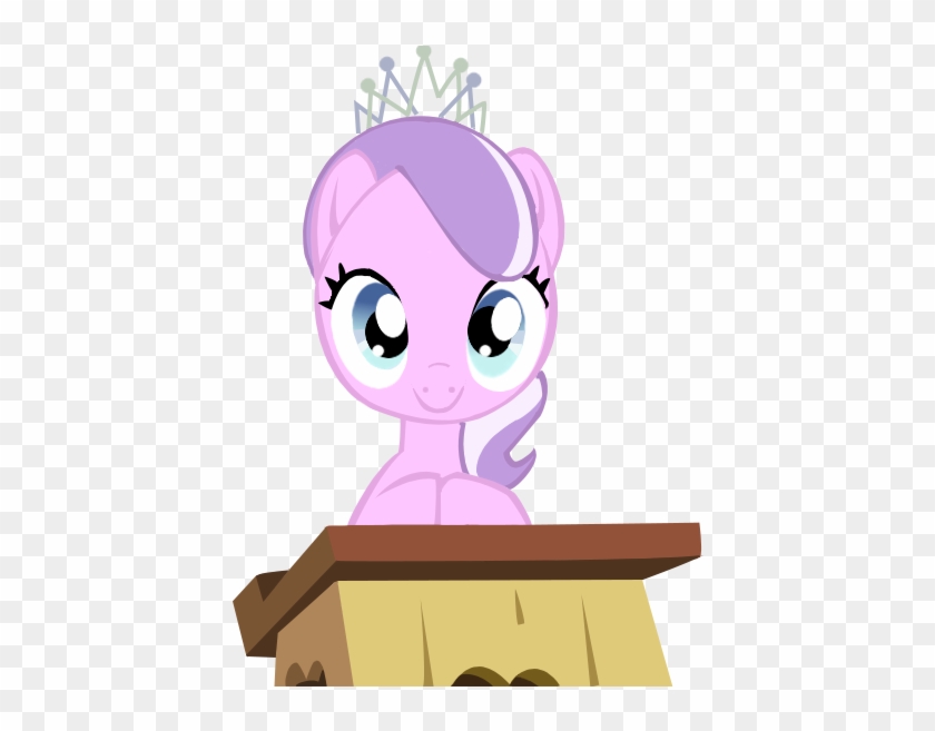 Diamond Tiara- Vector Pratice By Luckygirl88 - Tiara #981363