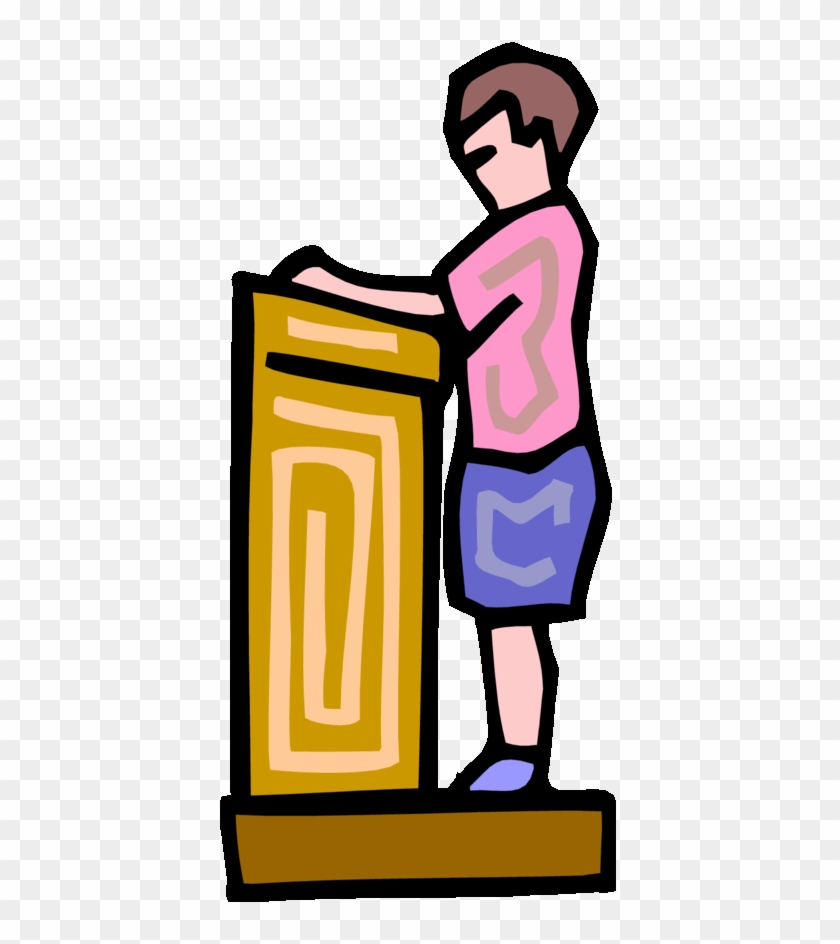 Public Speaking Kids Clipart #981386