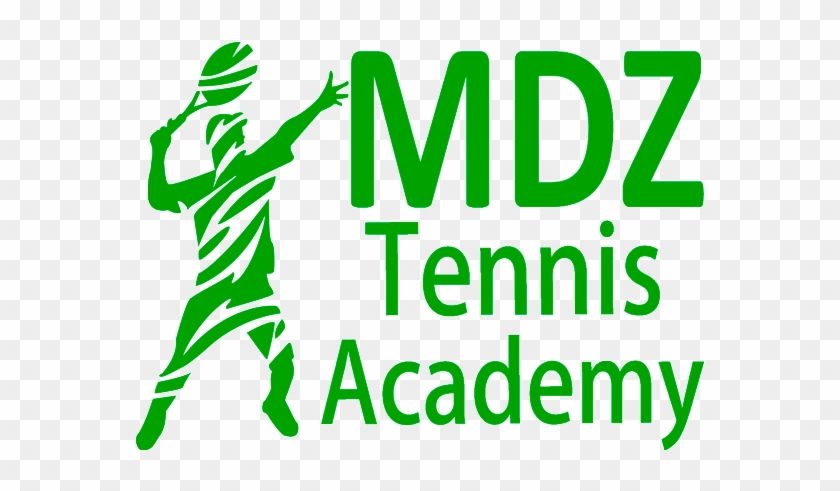 Who We Are And Where We're Going - Mdz Tennis Academy #981418