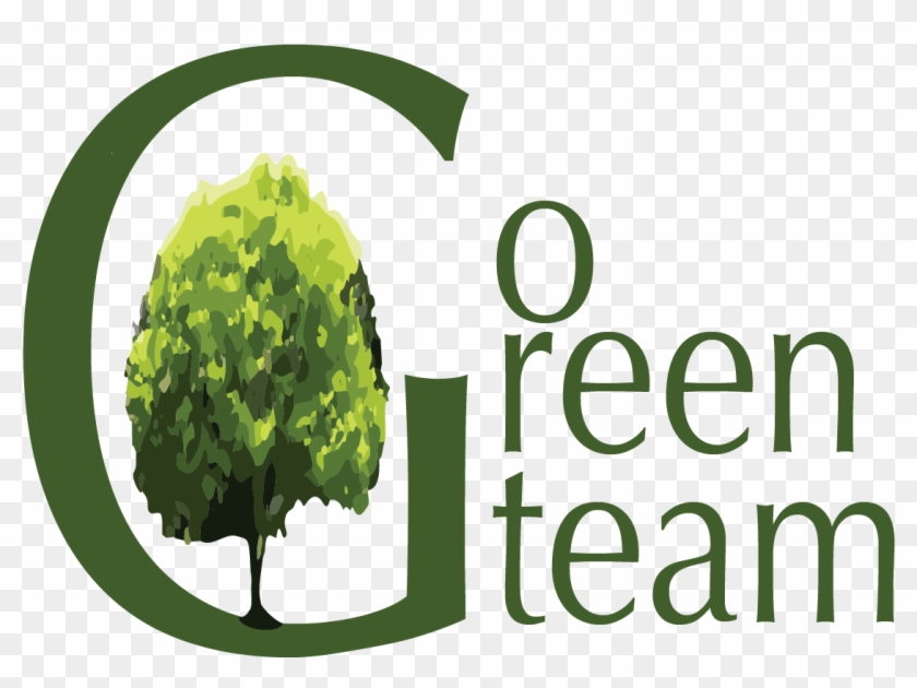 “a One-credit Course That Encourages Students To Become - Green Team #981458