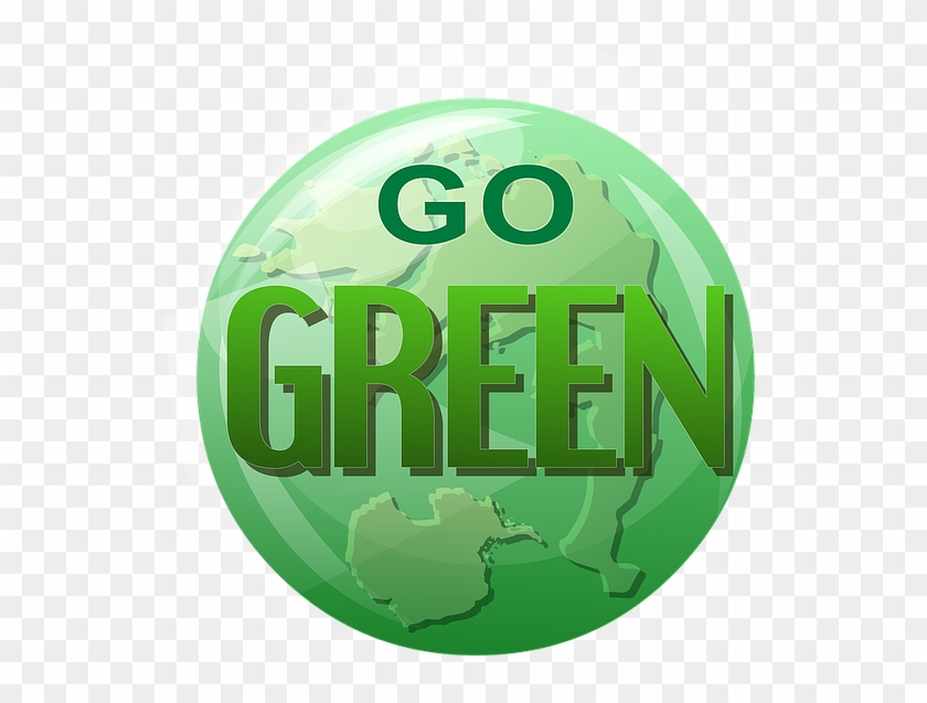 We Believe That Every Day Is An Opportunity To Practice - Go Green Public Domain #981464
