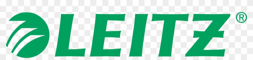 At Esselte We Have Our Own Environmental Goals But - Leitz Logo #981473
