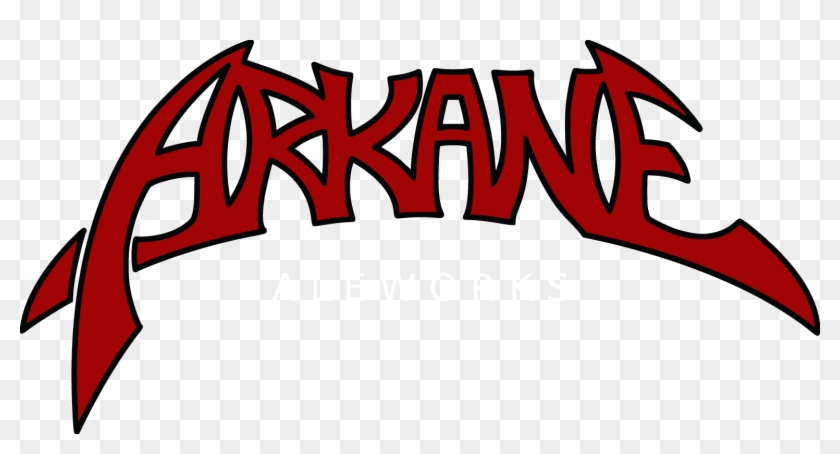 Arkane 2nd Anniversary Tap List - Arkane Aleworks #981507