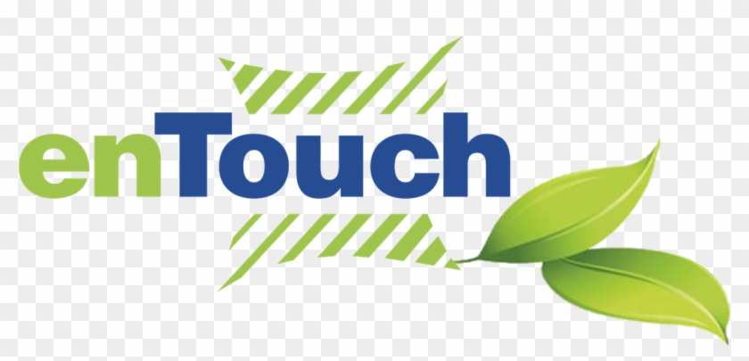 We Care About Our Environment, So Entouch Is Going - Entouch #981510
