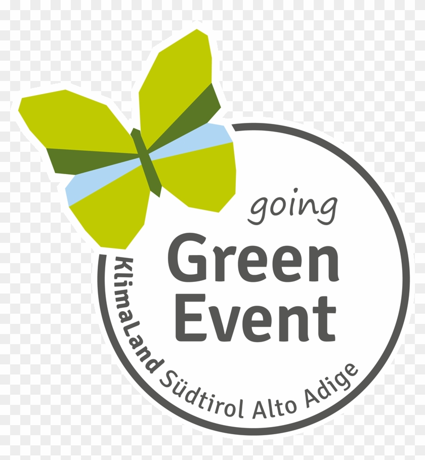 Now We're A Going Green Event - Keep Holding On Lyrics #981550