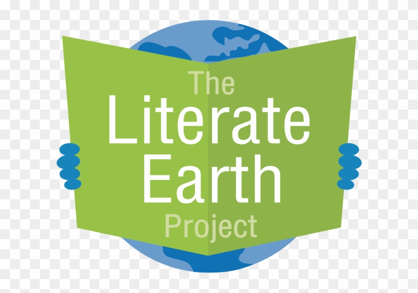 Literate Earth Project #981565