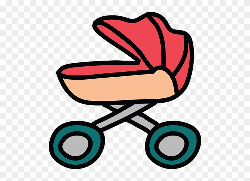 Baby Transport Infant Clip Art - Baby Transport #981566