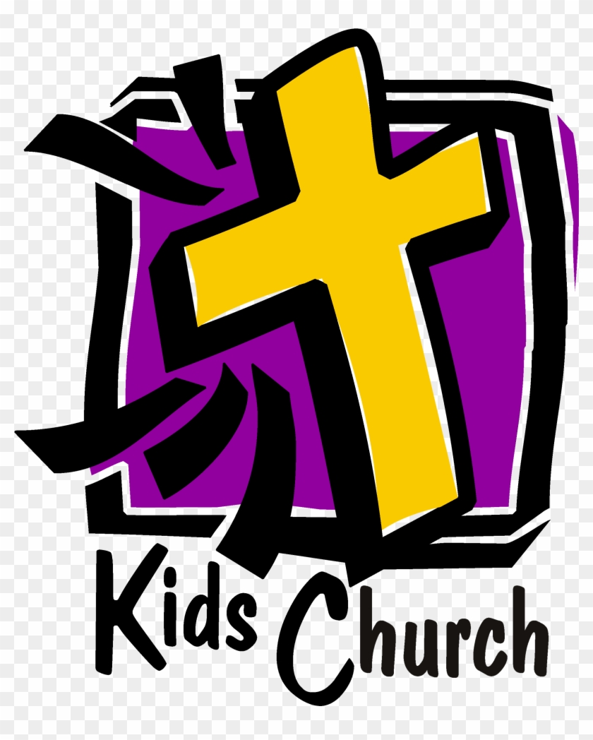 Pin Kids Church Clip Art - Product Sample #981578