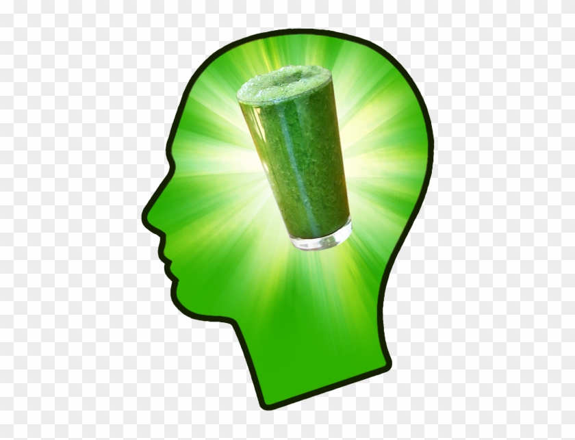 Latest Ok With Cons Of Going Green - Smoothie #981579