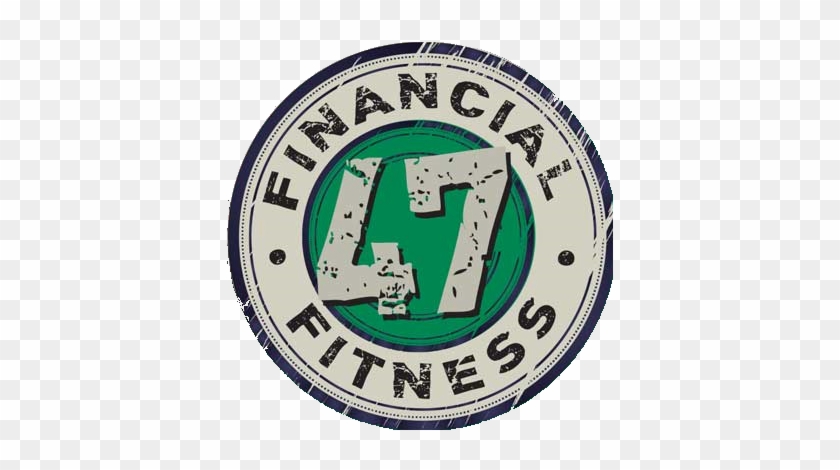 At First We Started Going Through The Financial Fitness - 47 Principles Of Financial Fitness #981604