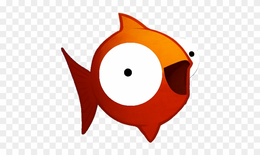 Animated Happy Fish Happy Fish Happy Fish - Happy Fish #981695
