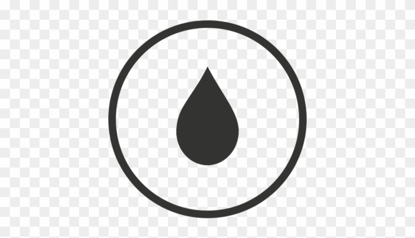 Water - Euclidean Vector #981701