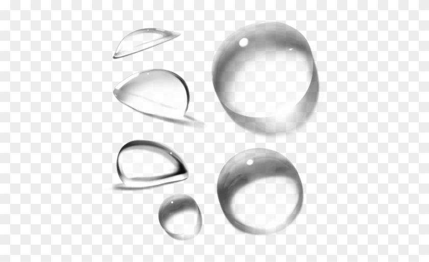 Free Png Water Drops Png Images Transparent - Капля Пнг #981712