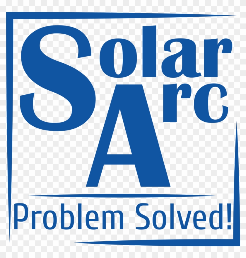 Logo Design By Highcloud For Solar Arc - Graphic Design #981714