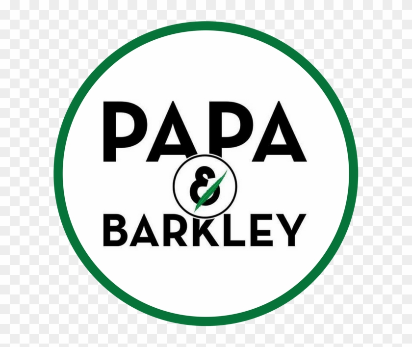 Circle Logo Papa Bar - Circle #981730