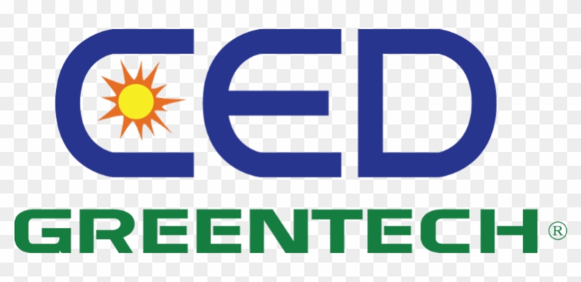 Oseia Oregon Solar Energy Industries Association,oregon - Ced Greentech Logo #981756