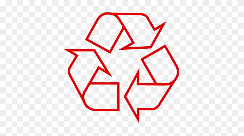 Red The Original Recycle Logo Images Png Images - Recycling Bin-adhesive Sticker-recycle Logo Sign-environment #981761 Red The Original Recycle Logo Images Png Images - Recycling Bin-adhesive Sticker-recycle Logo Sign-environment #981761