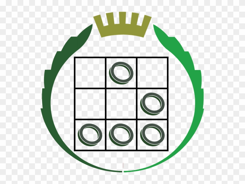 Facultad De Informática Circle Brand Green Clip Art - Facultad De Informática (universidad Complutense De #981769