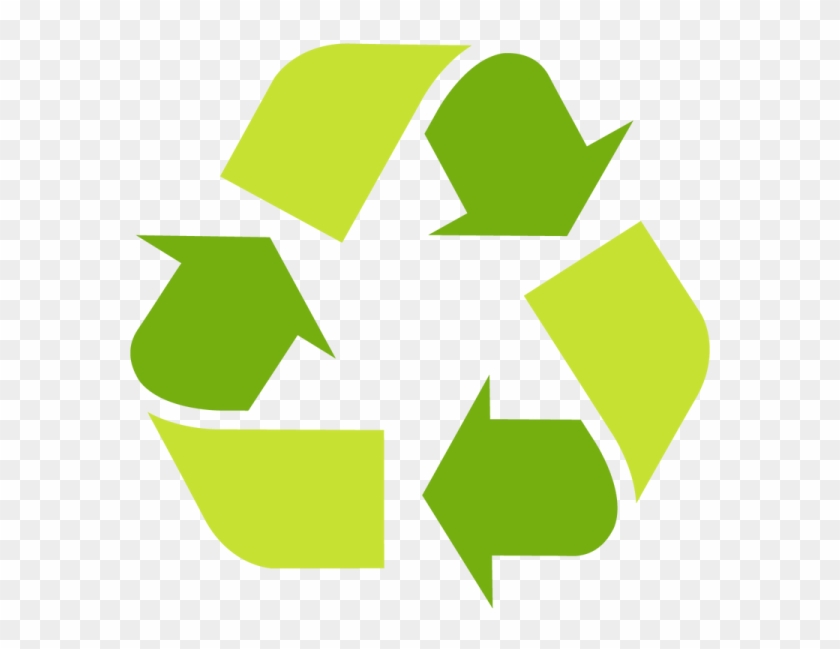 Logo Environnemental Actions - Recycle #981796