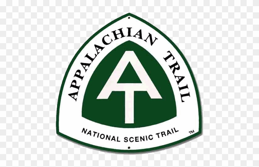 Appalachian Clip Art - Appalachian National Scenic Trail #981800