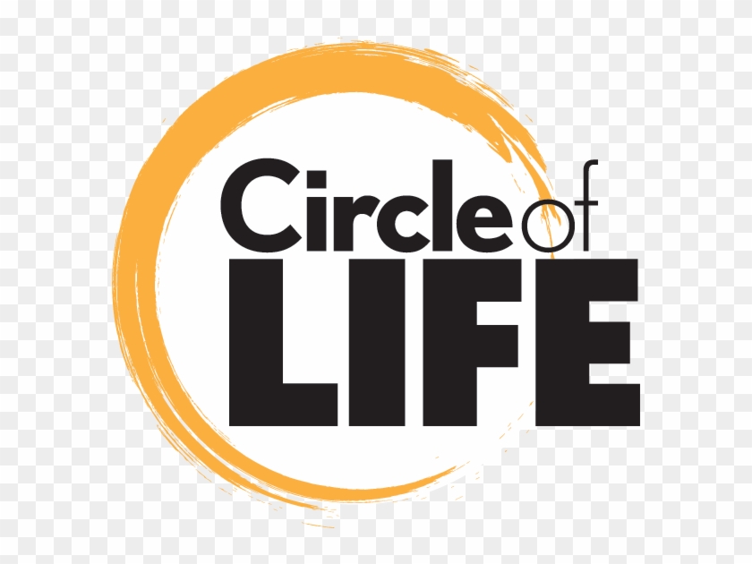 About Circle Of Life - Circle Of Life Logo #981823