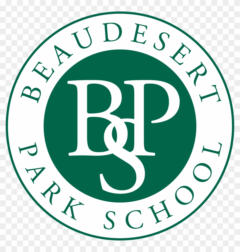 Custom Logo Here - Beaudesert Park School Logo #981833