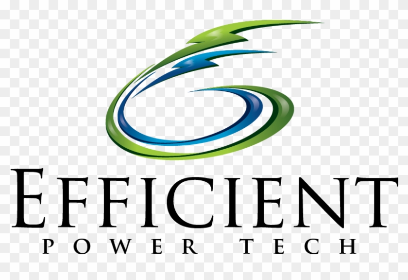 Efficient Power Tech - Energy #981829
