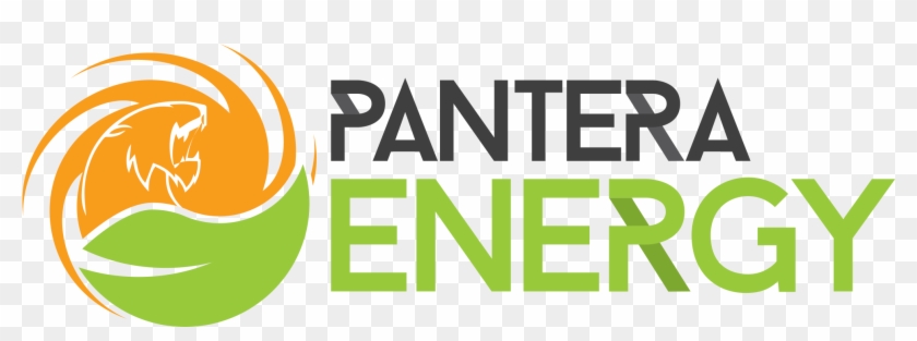 Pantera Energy #981843