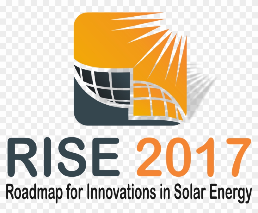Roadmap For Innovations In Solar Energy - Fleas On Rats #981849
