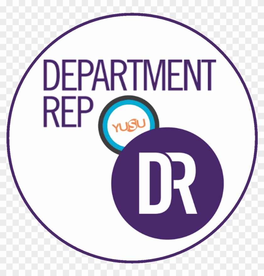 Department Reps - Arts Council #981852