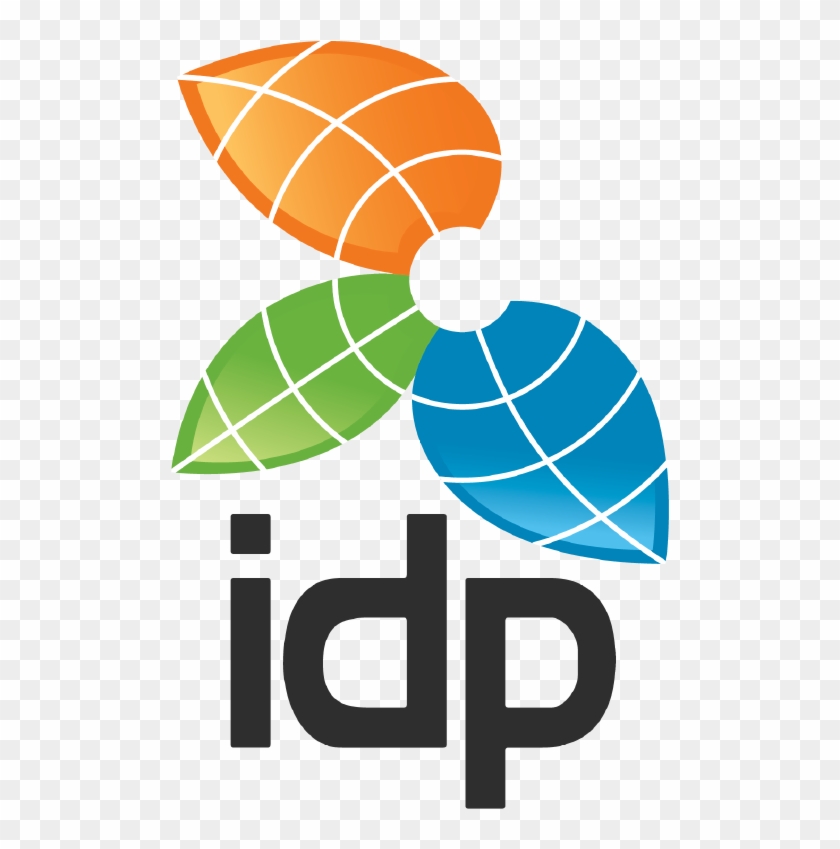 Idp Education Ph - Idp Education Png #981885