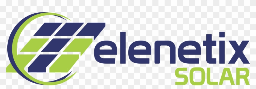 Telenetix Residential Solar - Graphic Design #981921