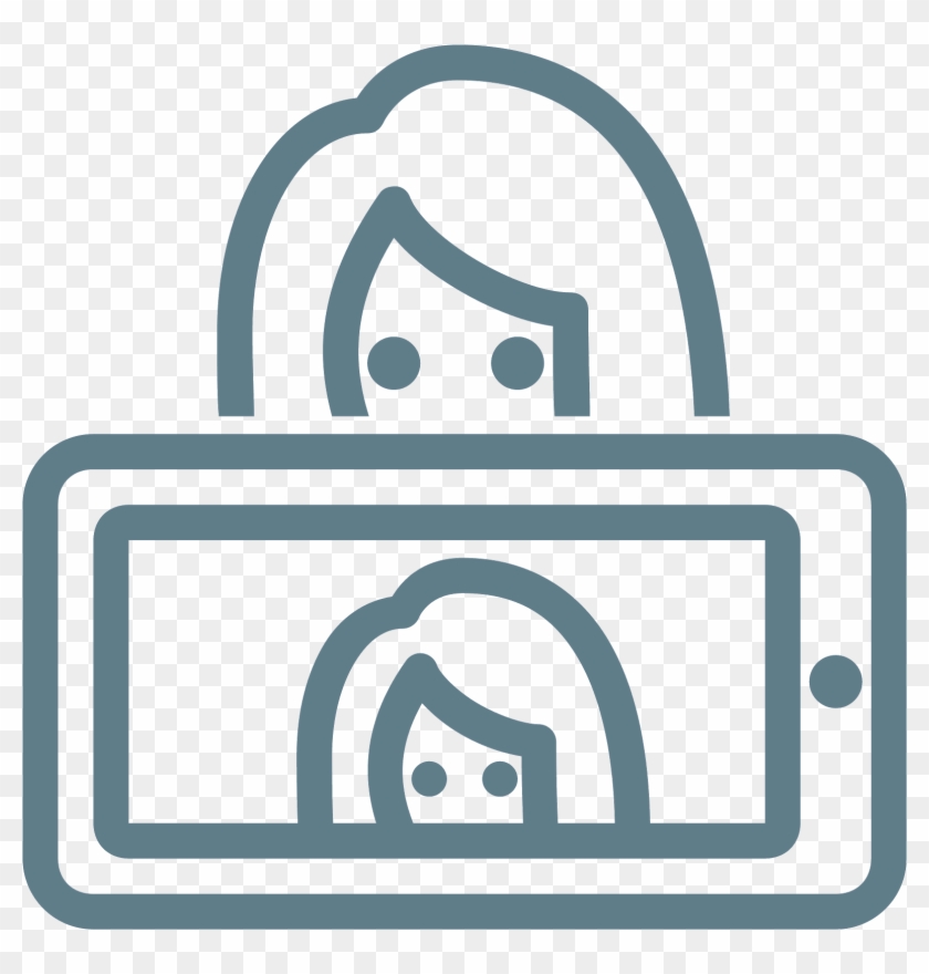 Computer Icons Selfie Photography Clip Art - Icon #981920
