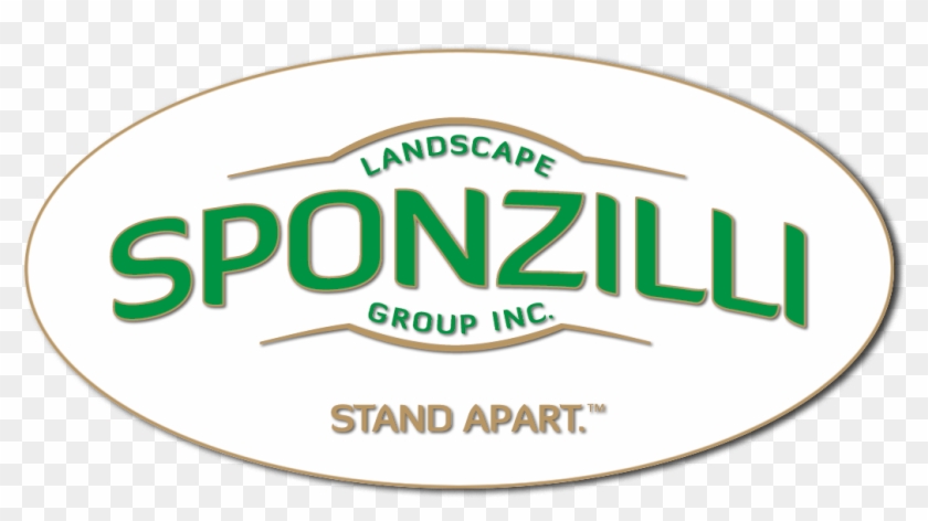 Sponzilli Logo Green Circle - Best Of Augusta 2017 #981945