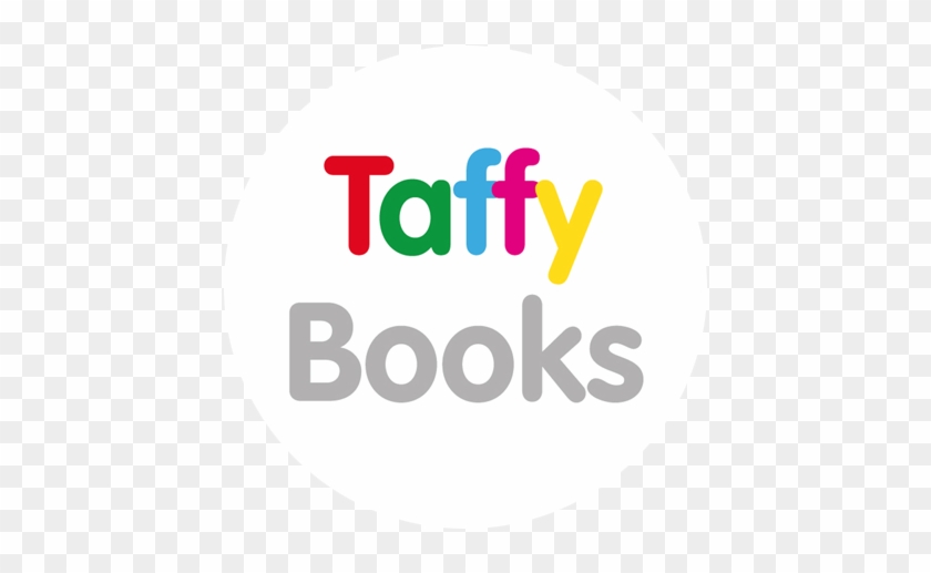 Taffy Books Logo Circle - Catering Events Standee Design For Wedding #981949