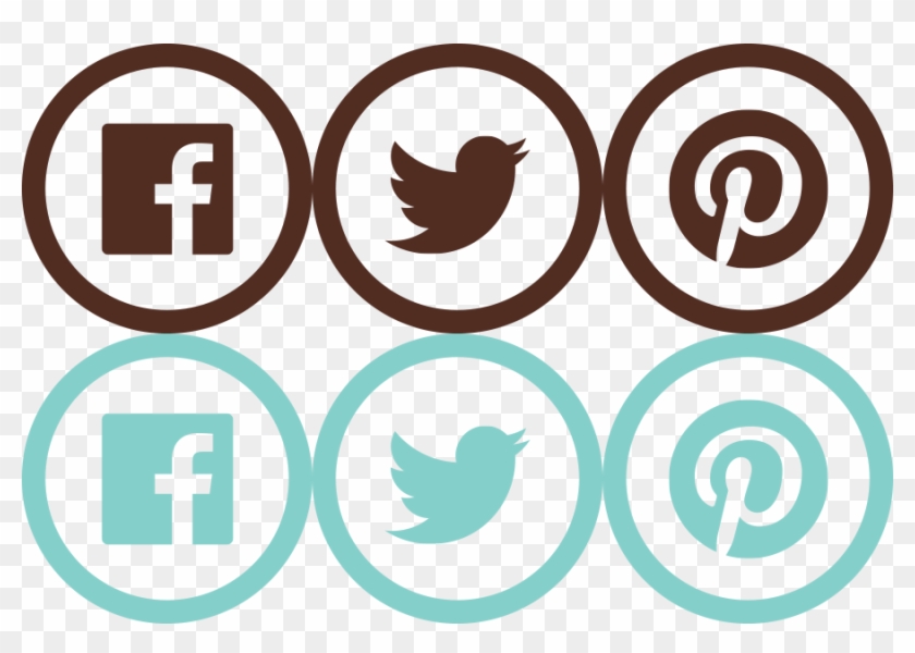 Follow Our Social Media Updates - Inishmore #981980