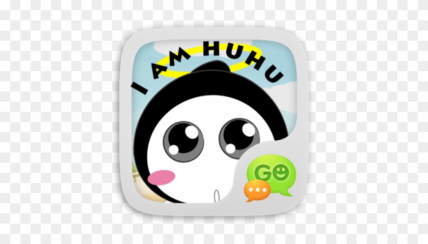 Go Sms Hula Animat - Go Sms Hula Animat #981989