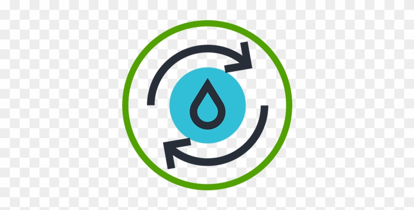 Growater Controls Automated Water Recycling And Purification - Recycling #982036