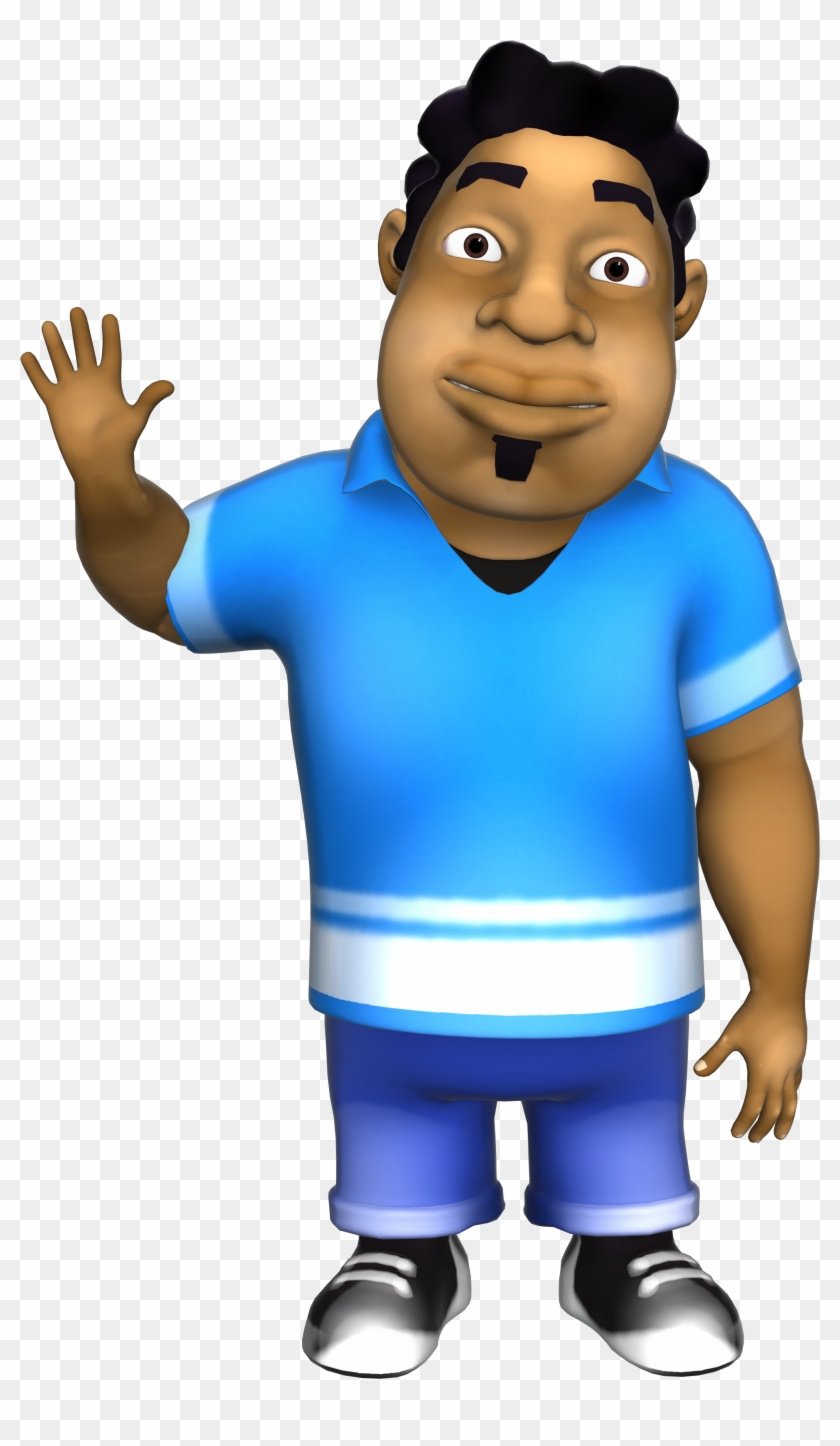 Graham1 - Cartoon #982066