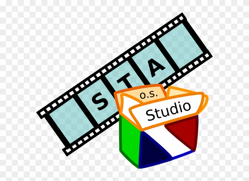 Film Studio #982068