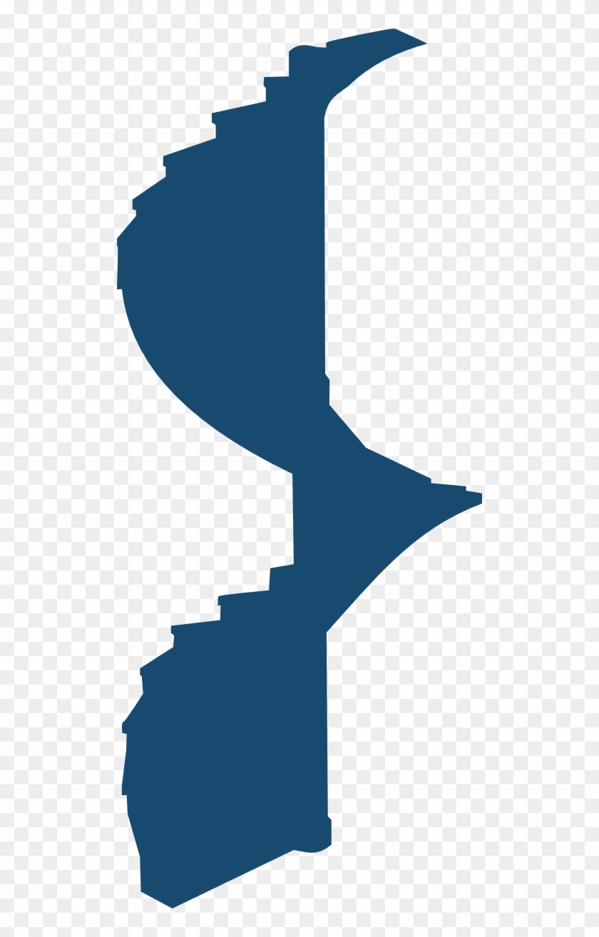 Stairs - Clip Art #982075